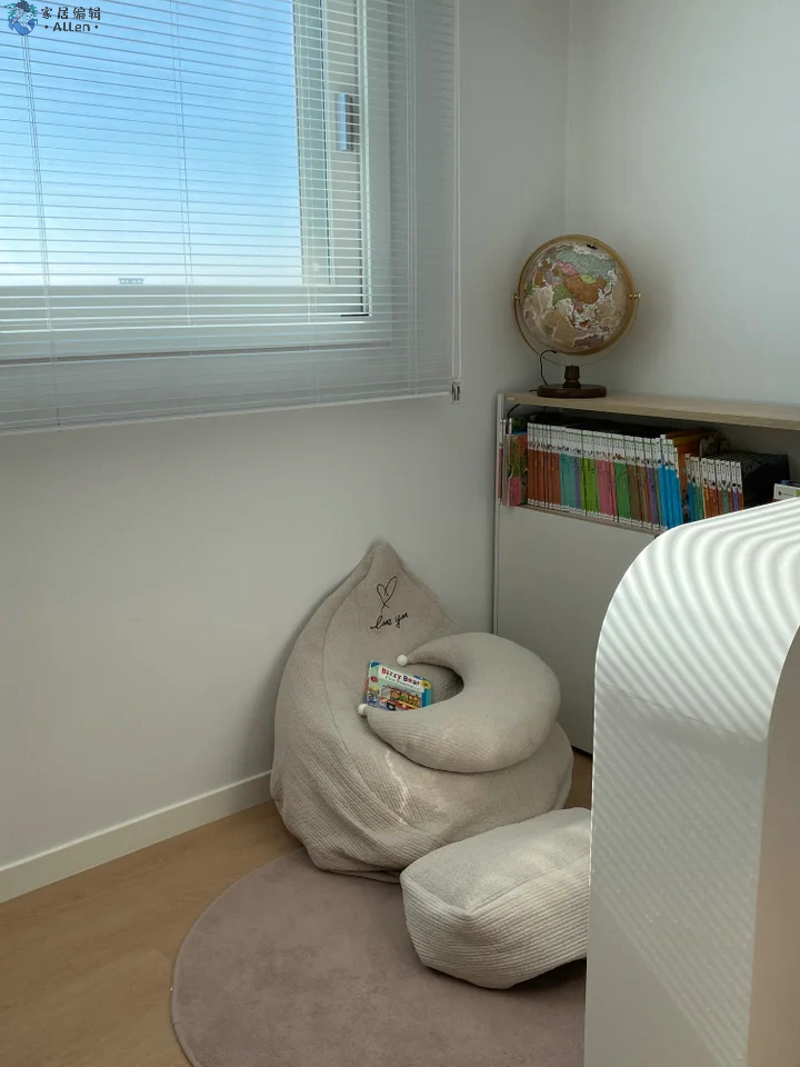 4个减法装修让你家高级还省钱,减法建筑设计