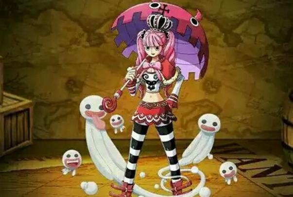 可爱的外表下恐怖的实力,可爱的外表下隐藏着阴森