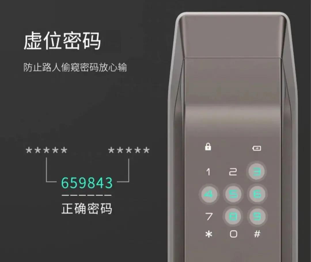 这些年交过的智商税令人担忧,现在买智能门锁是不是智商税