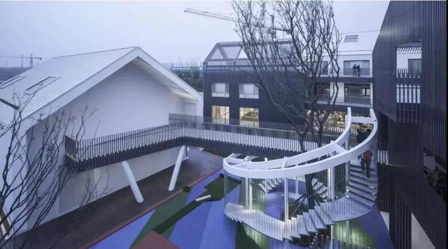 中国公认最漂亮幼儿园,国内外最具特色的幼儿园资料