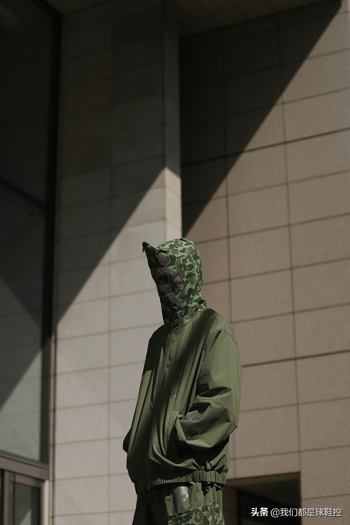 newbalance中国联名,newbalance联名bape2002r