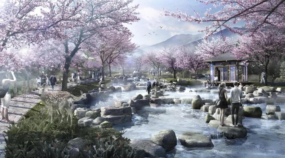 “新婚”300多天，全南这个百亿项目结晶咋样了？