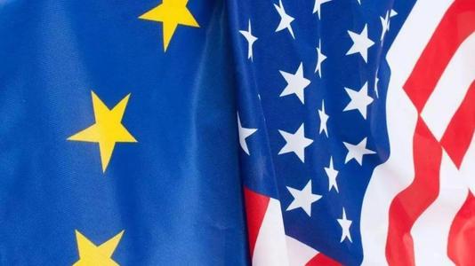 美宣布对6国征收报复性关税,美国宣布对6国征收报复性关税