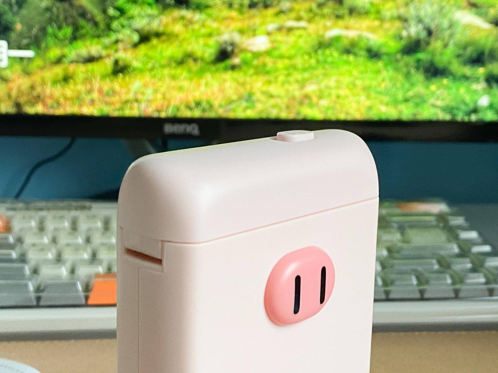 标签纸胶带纸随意打，家里小物分得清，小标D30S打印机体验