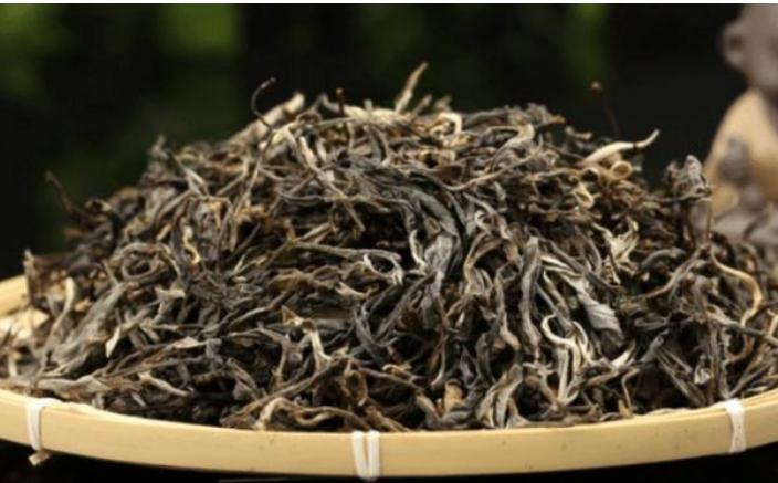 安吉白茶怎么分辨新老茶的区别,老白茶的四个误区