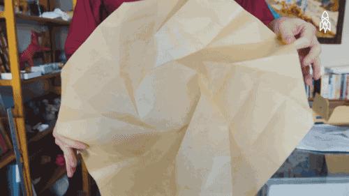 折纸大神的所有折纸,折纸大神教折纸