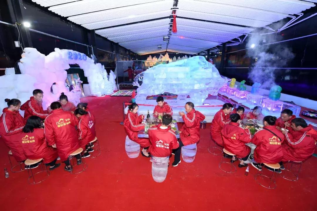 石牛寨岳阳平江冬天,平江石牛寨冬季