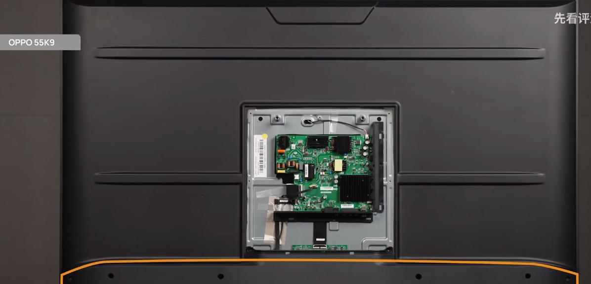 oppok965寸电视机测评,oppo智能电视k965英寸体验