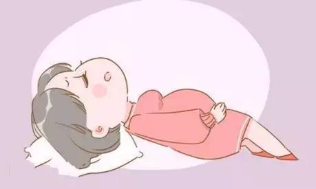 孕四个月羊水破了是什么症状,孕18周羊水破了是什么症状