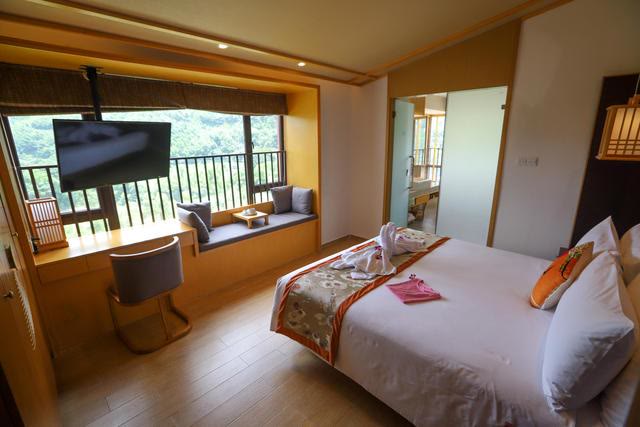 从化温泉镇流溪,广州从化温泉镇旅游攻略一日游