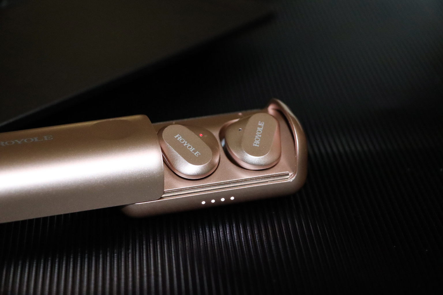 柔宇ropods智能降噪无线耳机,柔宇ropods智能降噪耳机怎么样