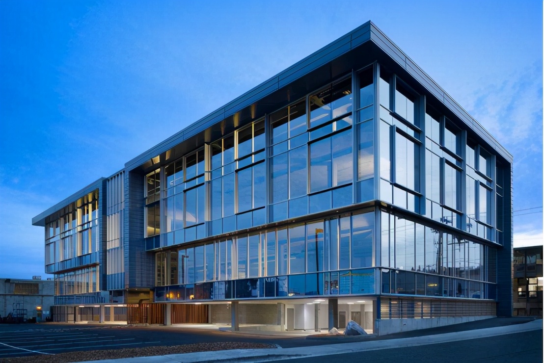 幕墙深化设计优化要点,幕墙设计基本知识