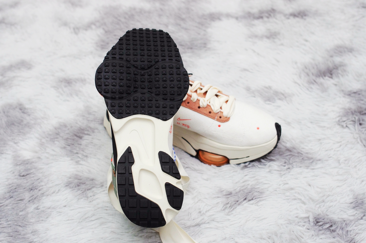 nike压马路篮球鞋,nike前掌气垫的球鞋