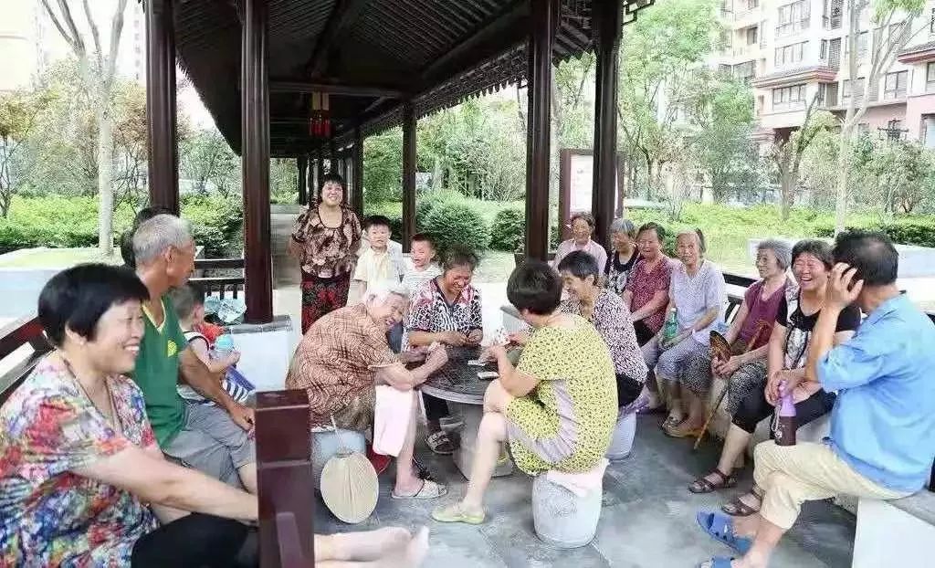 张家港新建高楼,张家港加快推进保障性住房建设