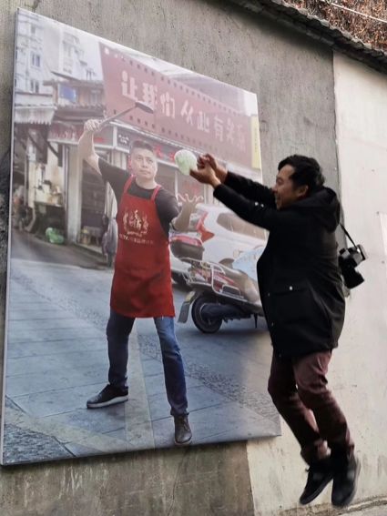 傅拥军贵溪,傅拥军浙江传媒学院