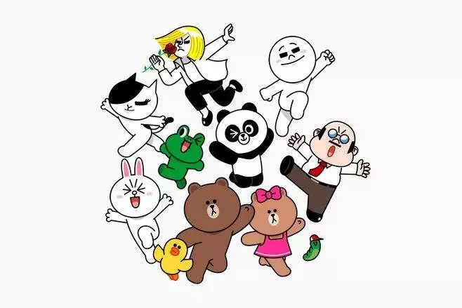 发送量超175亿，周边远销海外，长草颜团子是如何炼成的？