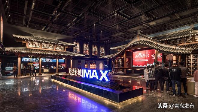 青岛适合年轻人玩的商场,青岛最实惠的购物广场