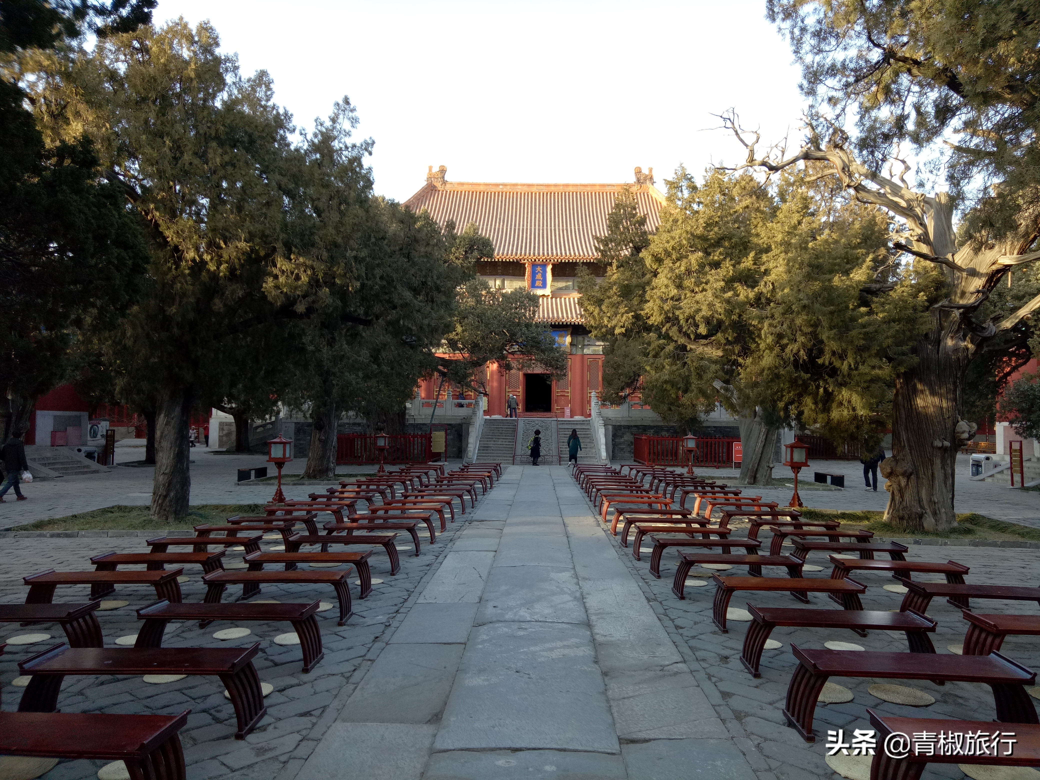 深度游北京,北京旅游没做攻略