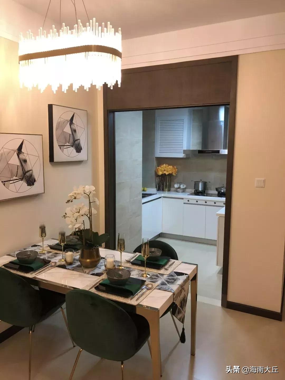 澄迈融创美伦熙语小户型,澄迈融创美伦熙语二期