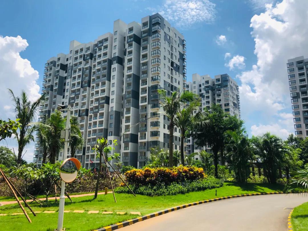 海南买个房子度假值得吗,想在海南住一段时间哪里宜居