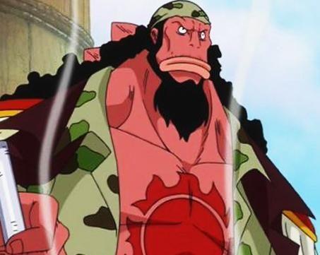 海贼王兄弟的对决,海贼王中的精彩对决