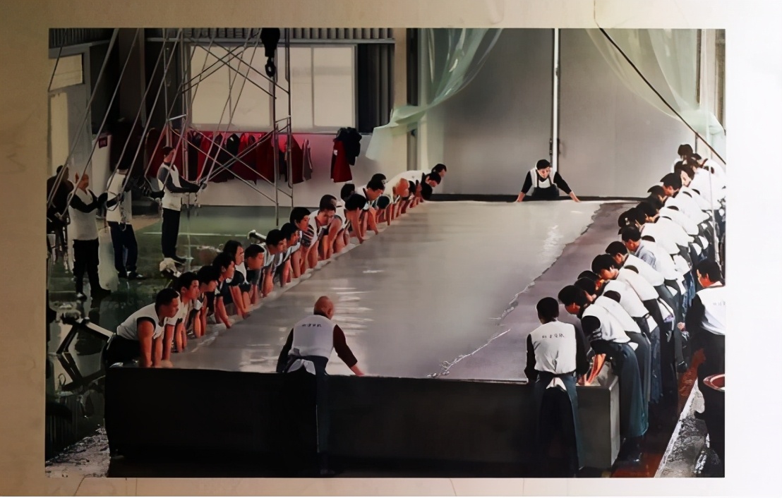 安徽古徽州文房四宝,初中生所用的文房文房四宝