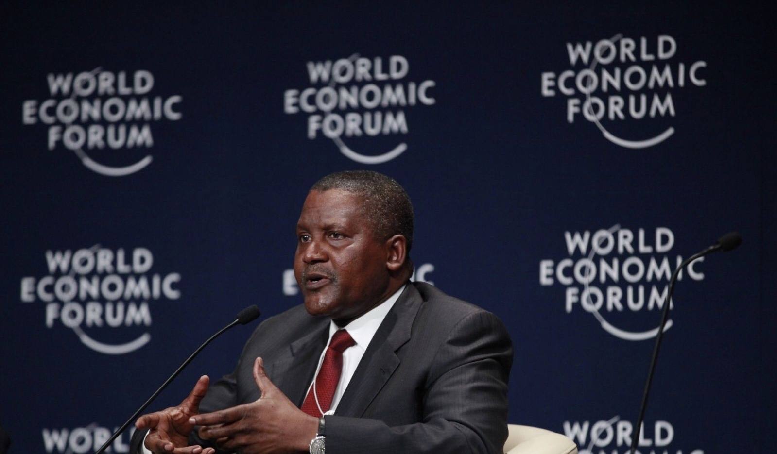 21岁借钱创业，63岁身价121亿，成非洲首富的他，凭啥？