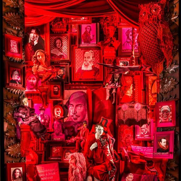 中国最小众的买手店,值得去的买手店