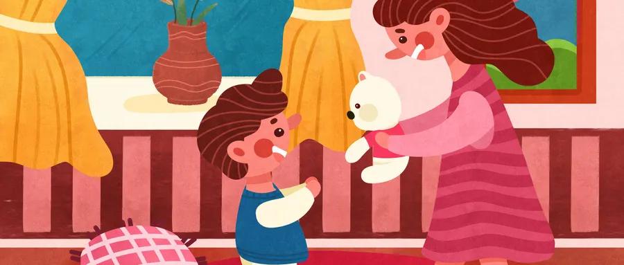 深夜12点,六年级女儿偷看情色片,妈妈的做法太机智!值得学习