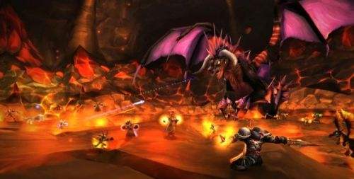 魔兽世界怀旧服出了多久,魔兽世界怀旧服2020年开新服吗