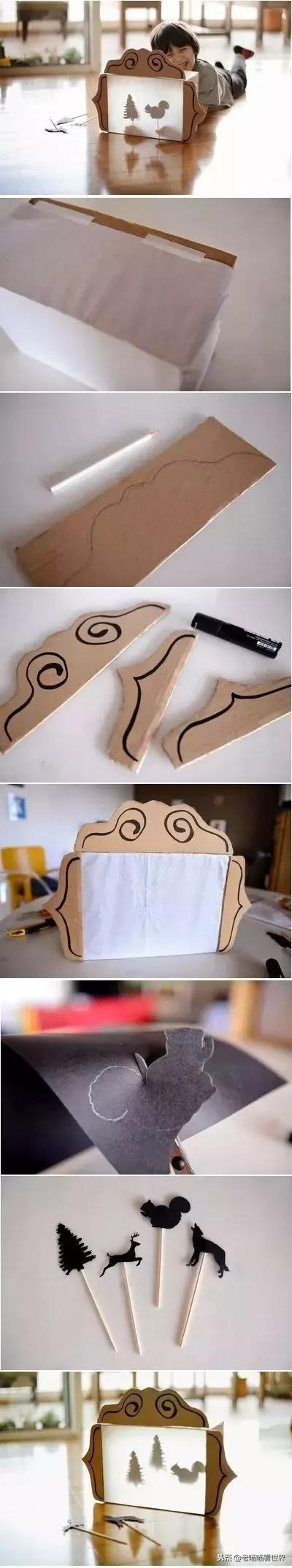 变废为宝给孩子做玩具,变废为宝自制教玩具幼儿园