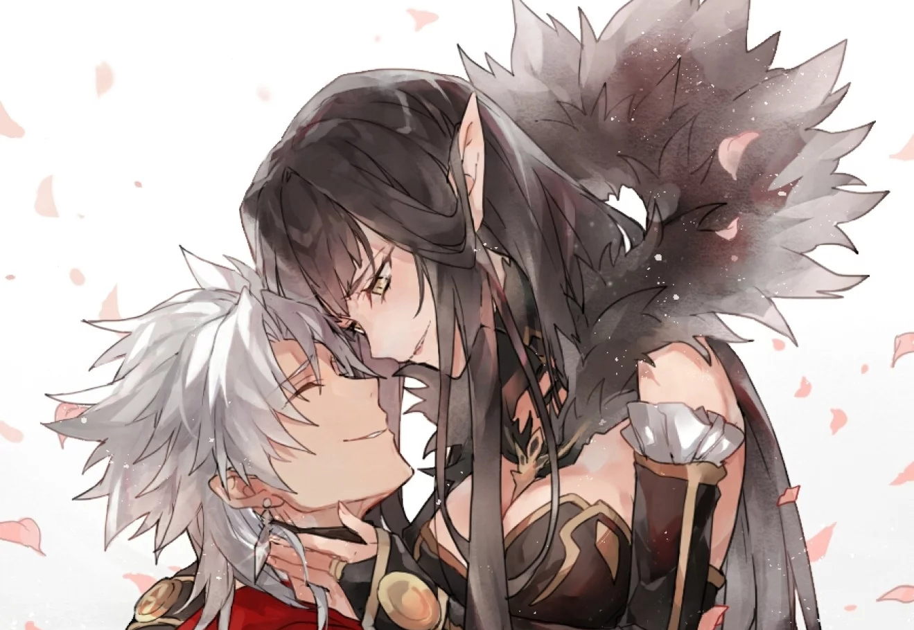 fgo英灵推荐,fgo各个英灵120级