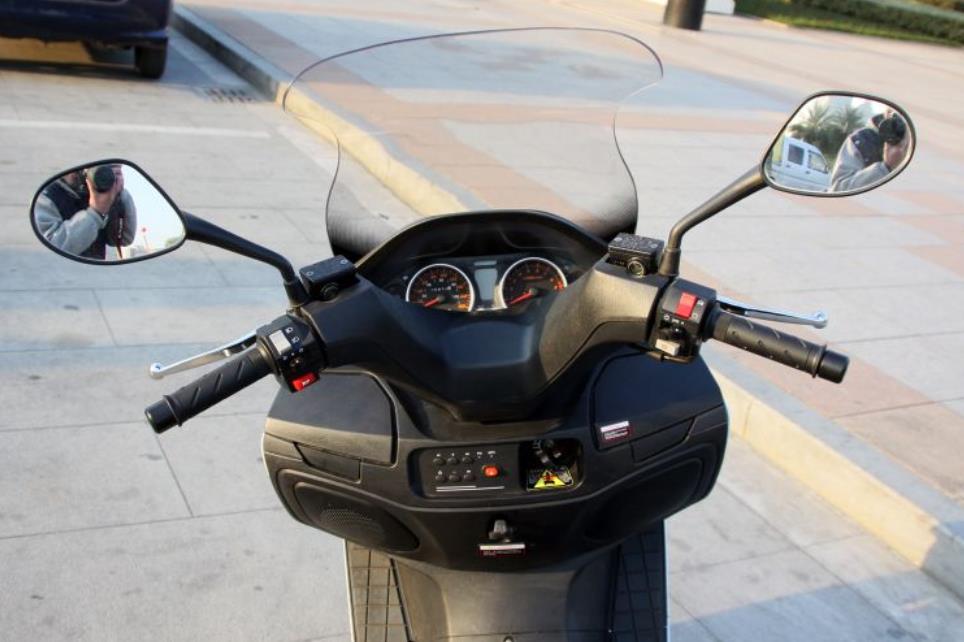 日雅250,日雅250边三轮摩托车