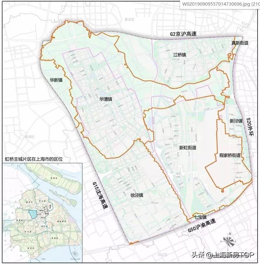 上海嘉定真的很偏僻吗,上海嘉定区比较偏僻的地方