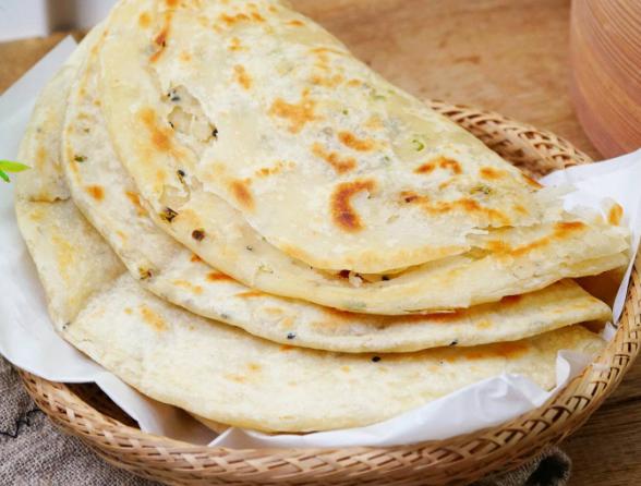 电饼铛怎么烙饼柔软又好吃,怎样做到电饼铛烙饼柔软