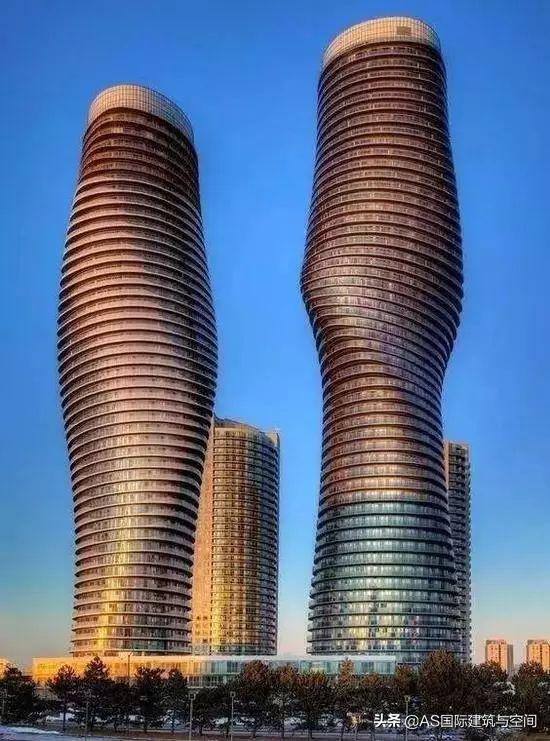 世界公认四大奇葩建筑,世界上最奇葩的建筑让人忍无可忍