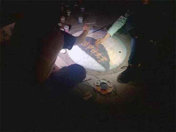 这一波爱国表白，很圈粉