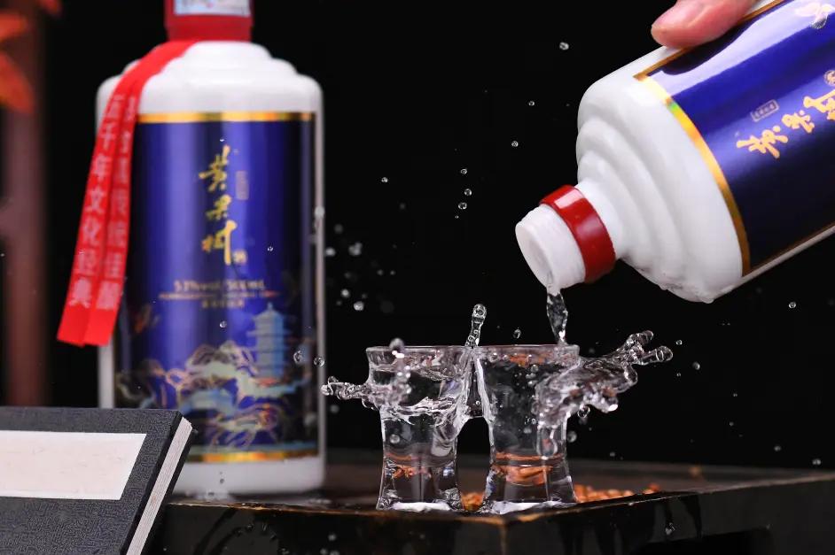 酱香酒为什么养生,喝酱香酒应该怎么说说明懂酒