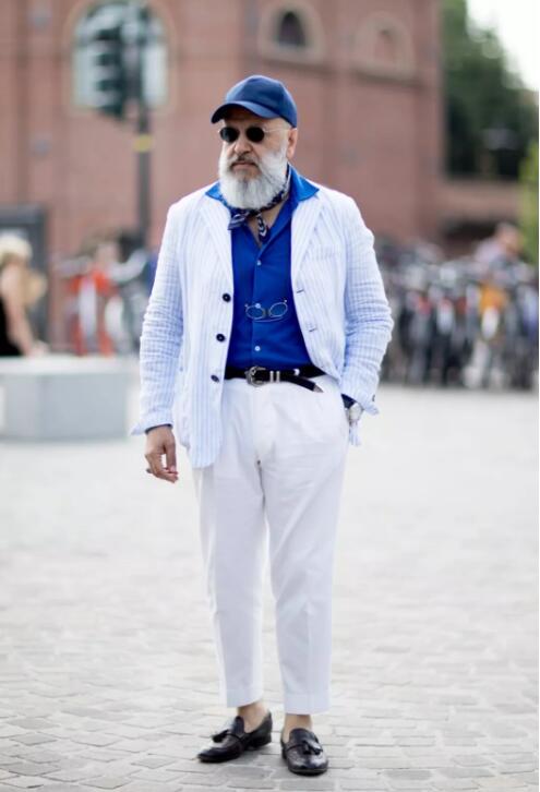 帽子选择技巧,帽子选择困难症