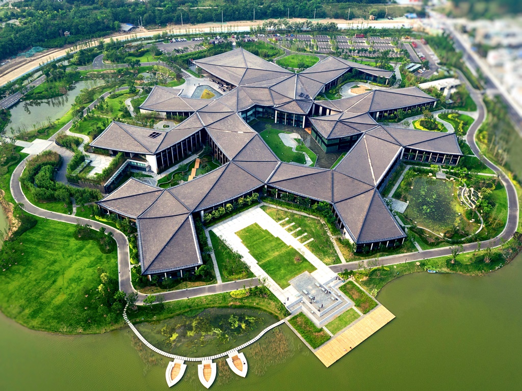 去开封旅游应该住在哪个酒店,开封旅游攻略住的酒店