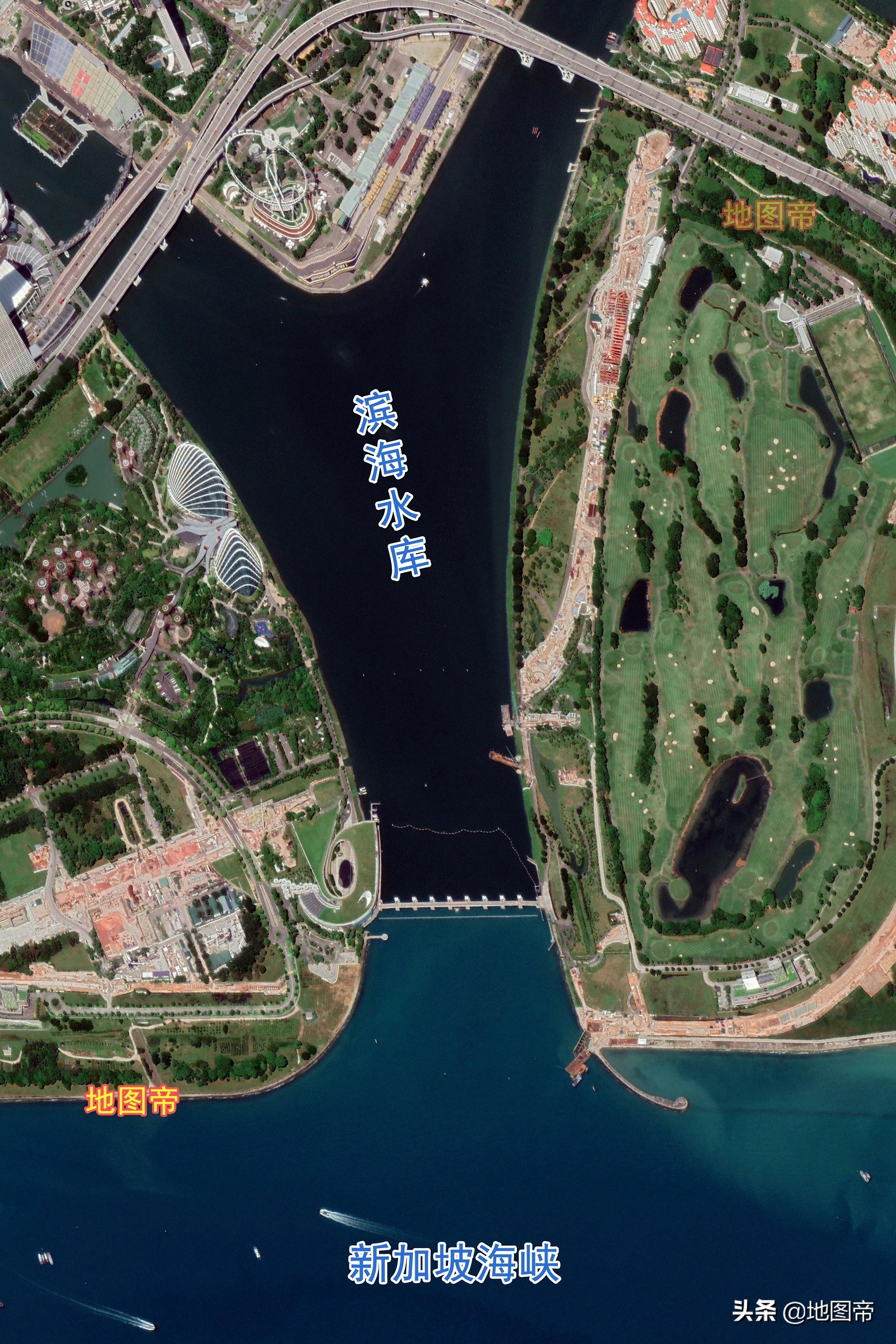 新加坡马六甲海峡历史,马六甲海峡为新加坡创造了多少gdp