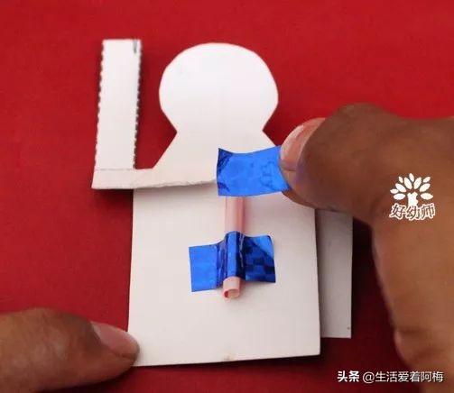 超简单又超好玩的儿童手工,简单手工又好玩又能锻炼孩子