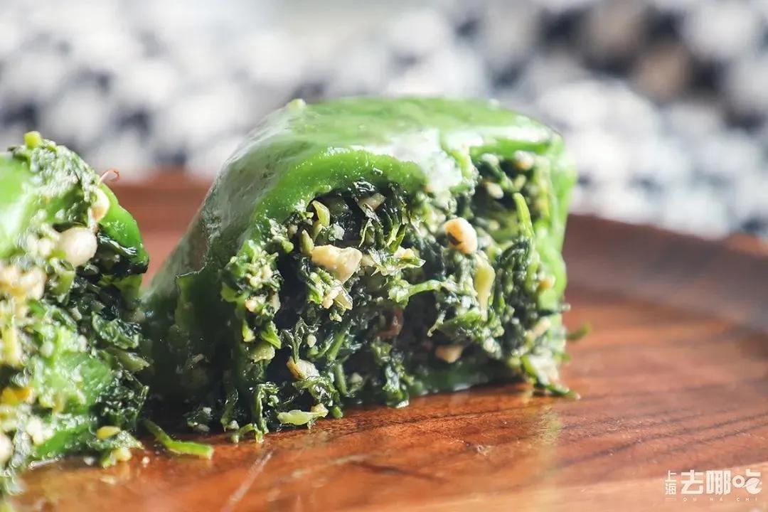 你永远都猜不到,青团能搞出多少幺蛾子!