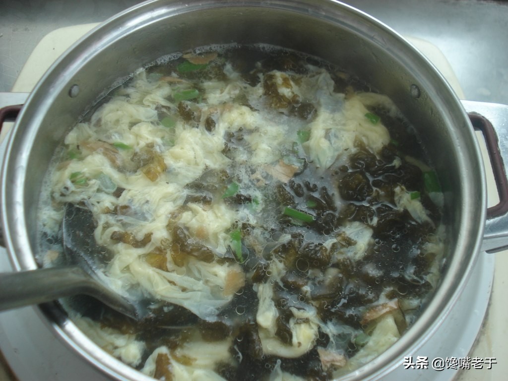 农村常见可以吃的植物,农村一种植物价值高别忽视