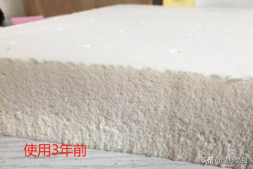 床垫的选购测试,选床垫看这几点