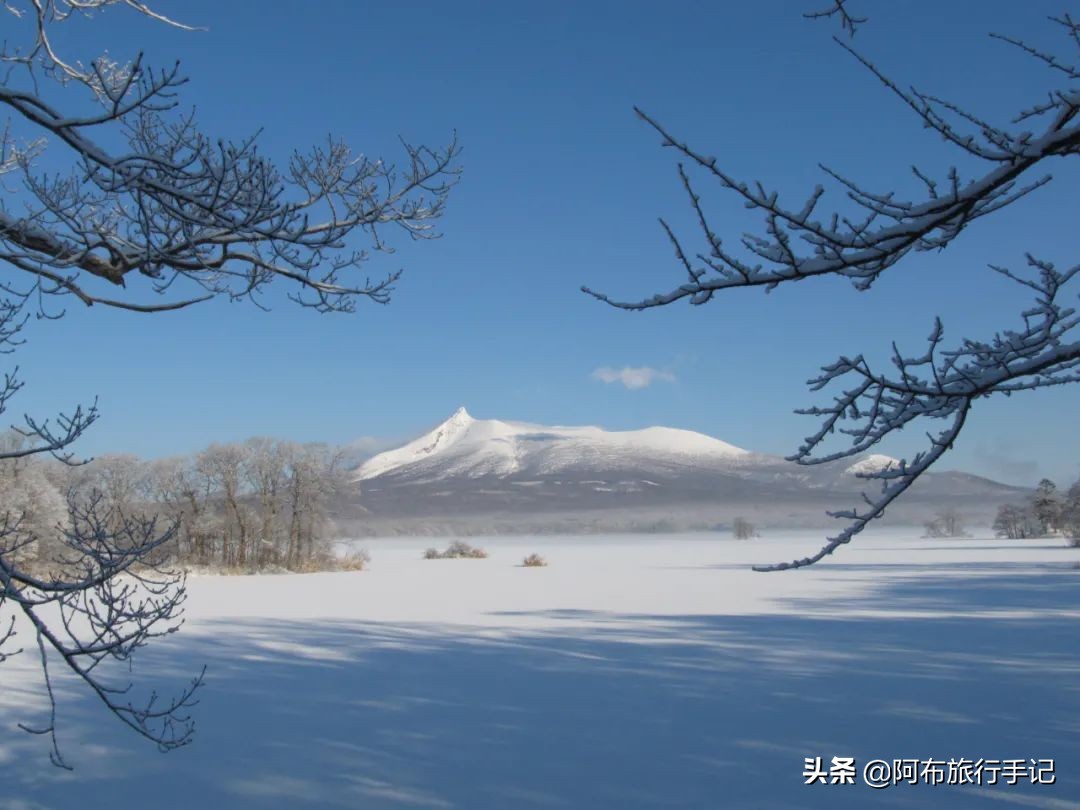 解锁北海道最南第一城:札幌荒原时,它已是重要国际港口