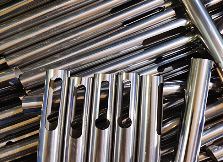 直径10mm不锈钢精密管,超高强度厚壁小口径不锈钢管