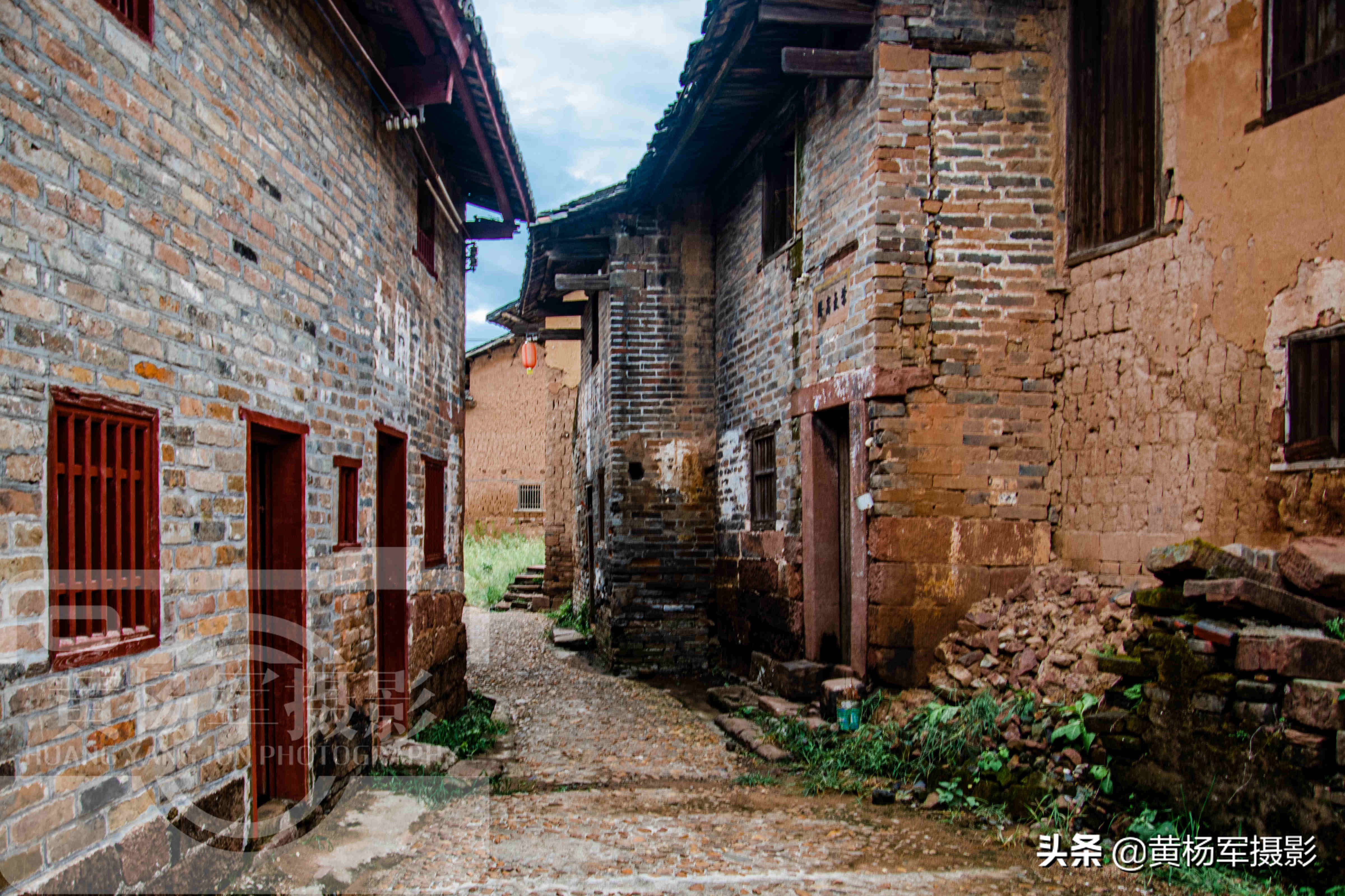 广东第四大失落古城,广东四线千年古城