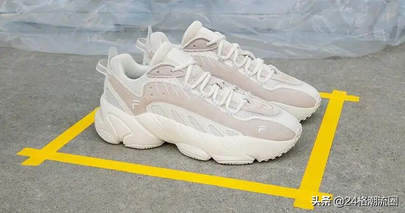 斐乐推荐一款40多岁穿女款休闲鞋,斐乐鞋各种系列