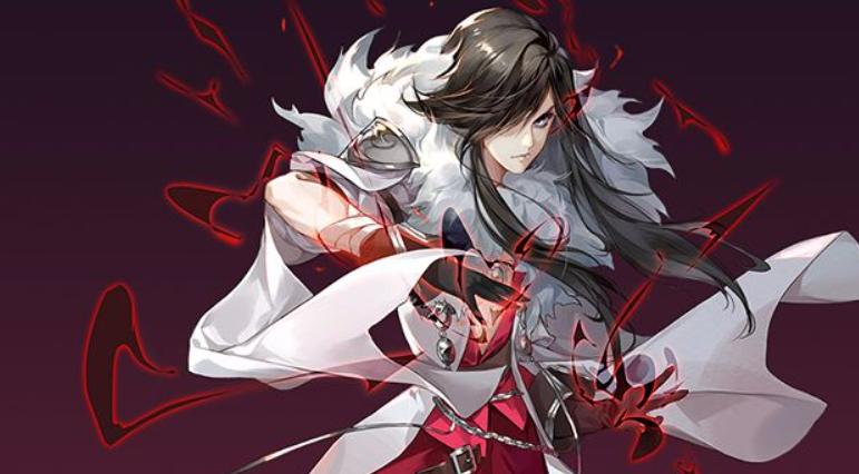 为了保护心爱的人男主开始黑化,为了保护女主男主化身冥王动漫